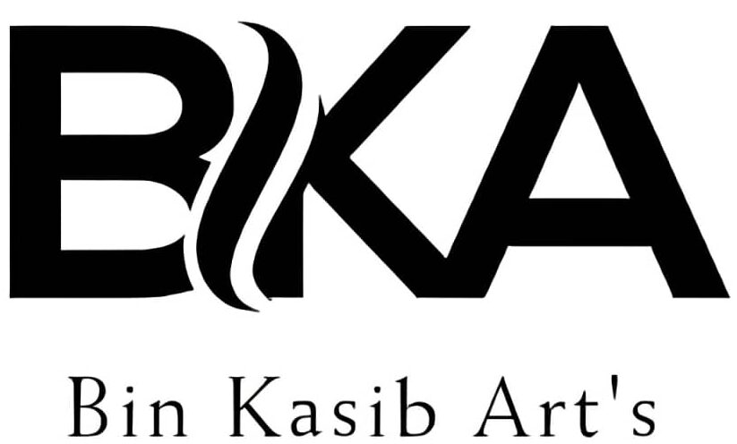 Bin Kasib Arts